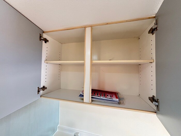 ガ－デン弁天町の物件内観写真