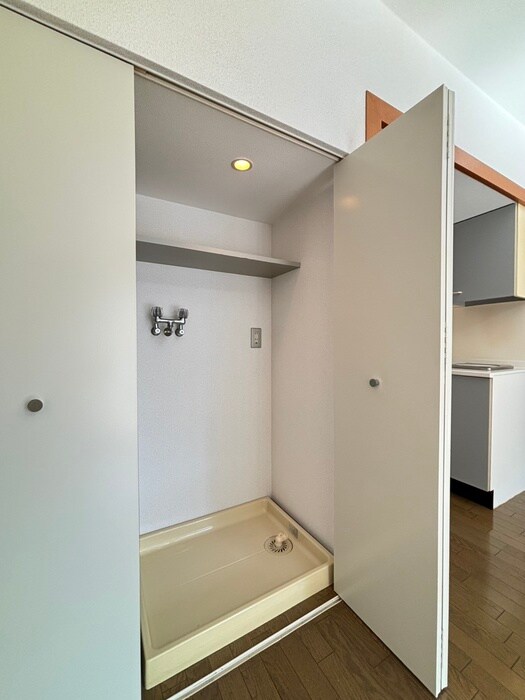 ガ－デン弁天町の物件内観写真