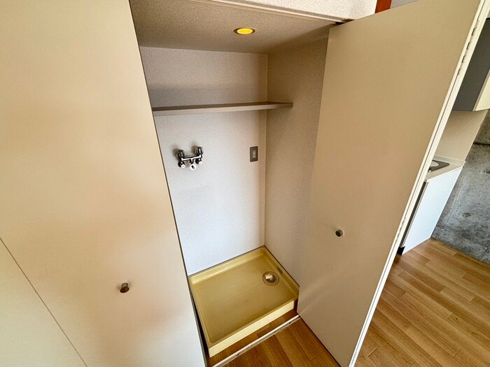 ガ－デン弁天町の物件内観写真