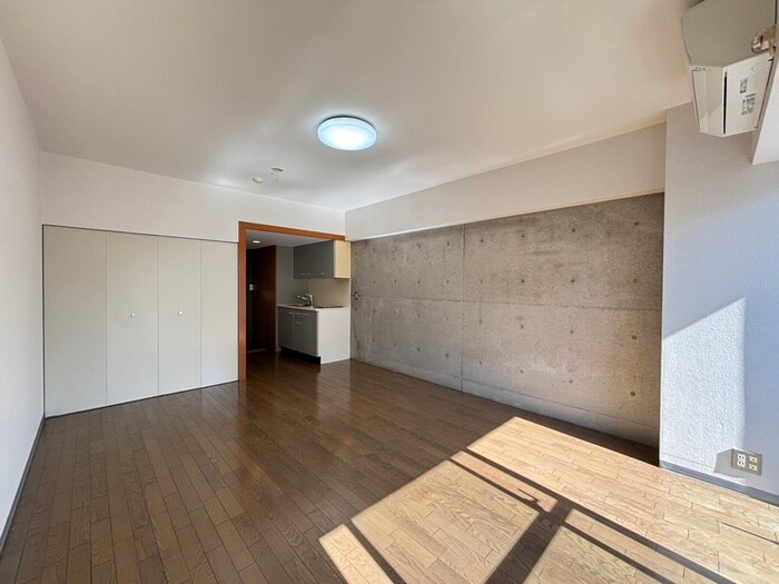 ガ－デン弁天町の物件内観写真