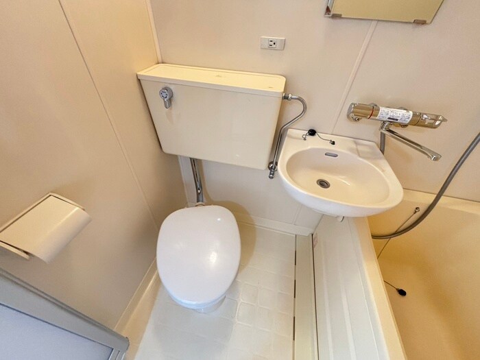 ガ－デン弁天町の物件内観写真