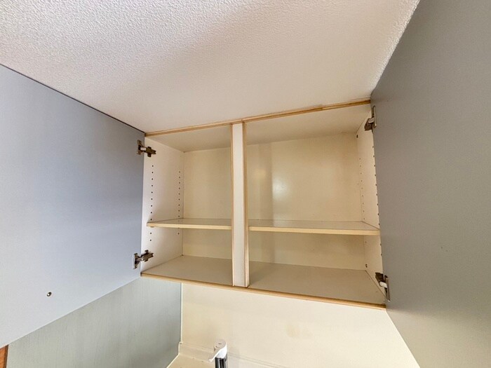 ガ－デン弁天町の物件内観写真