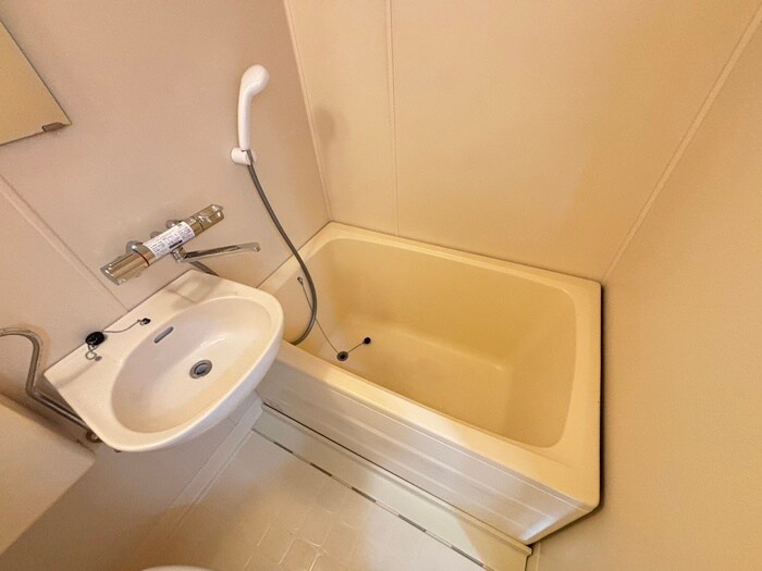 ガ－デン弁天町の物件内観写真