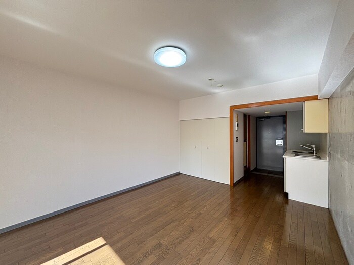 ガ－デン弁天町の物件内観写真