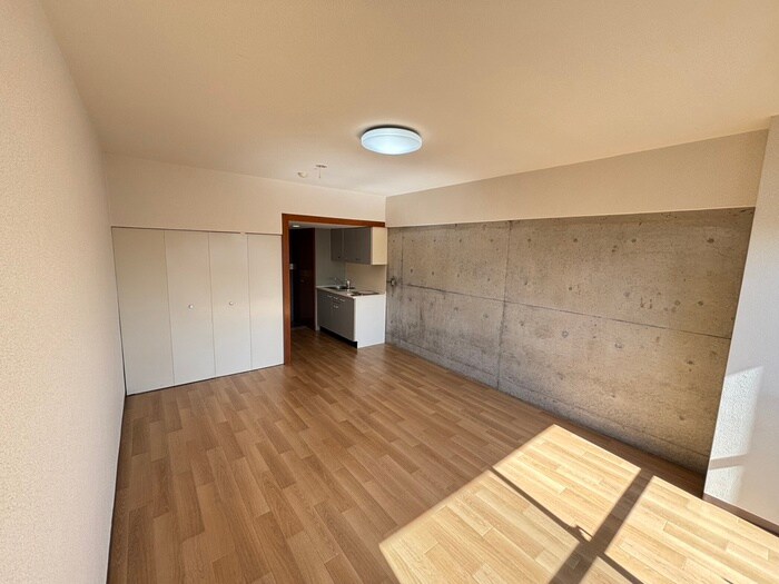 ガ－デン弁天町の物件内観写真