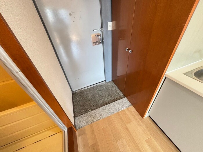 ガ－デン弁天町の物件内観写真