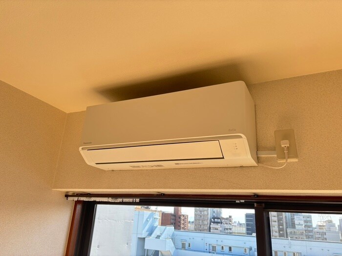 ガ－デン弁天町の物件内観写真