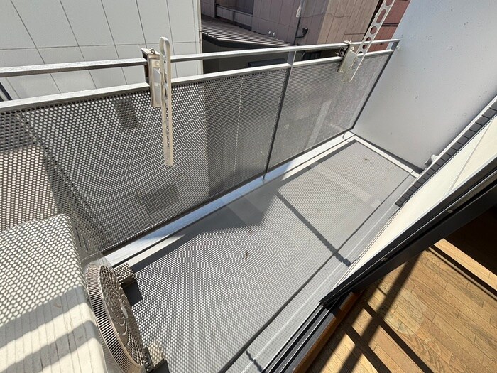 ガ－デン弁天町の物件内観写真