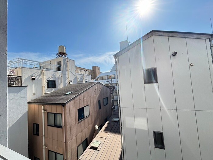 ガ－デン弁天町の物件内観写真