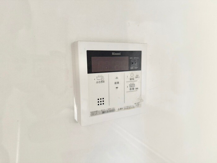 ローブコート六地蔵駅前の物件内観写真