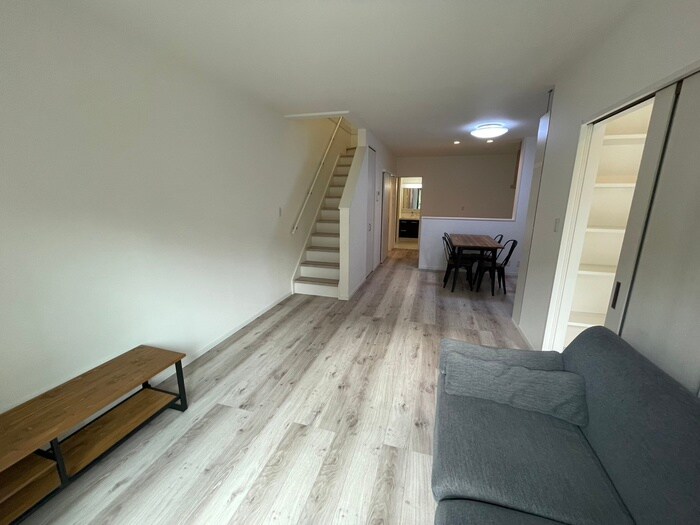 町楠葉２丁目戸建の物件内観写真