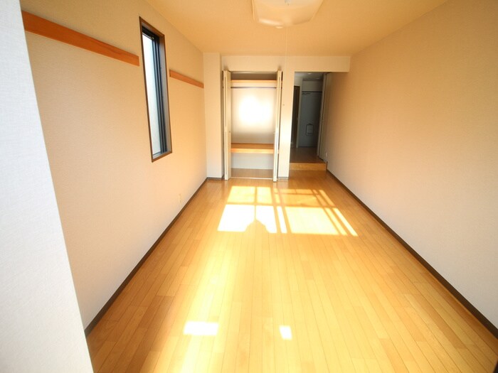 パ－クサイド西台の物件内観写真