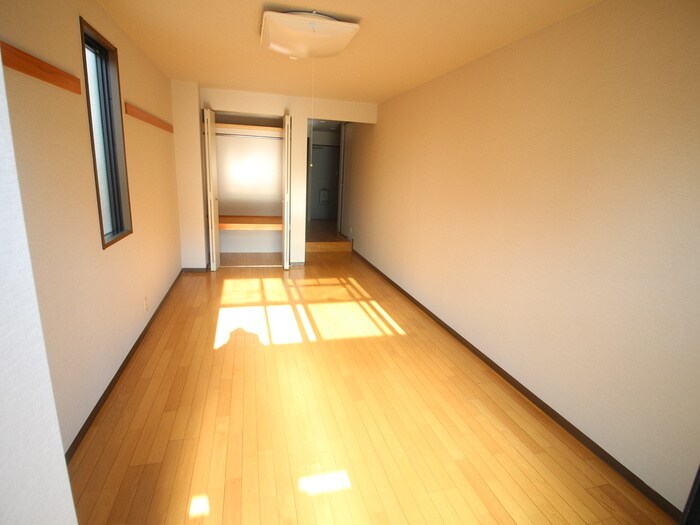 パ－クサイド西台の物件内観写真