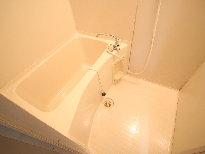 パ－クサイド西台の物件内観写真