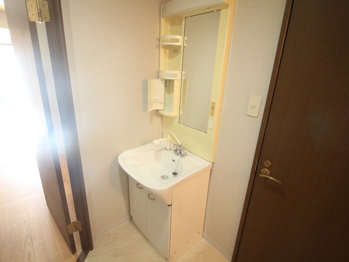 パ－クサイド西台の物件内観写真