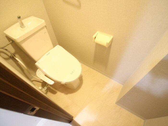 パ－クサイド西台の物件内観写真