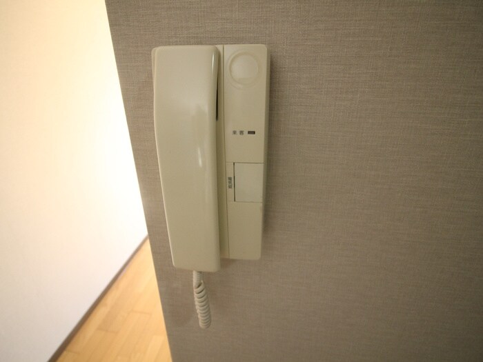 パ－クサイド西台の物件内観写真