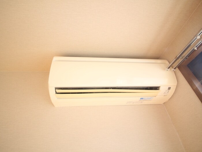 パ－クサイド西台の物件内観写真