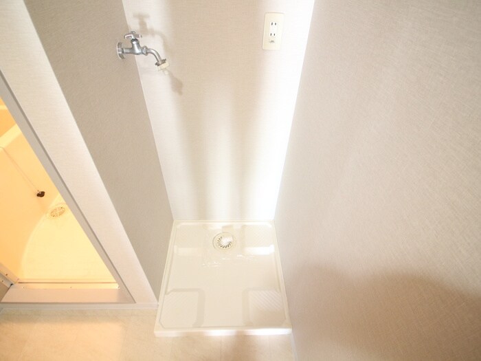 パ－クサイド西台の物件内観写真