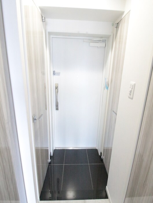 オリエンテムの物件内観写真