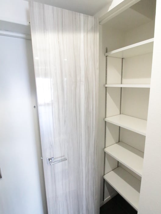 オリエンテムの物件内観写真