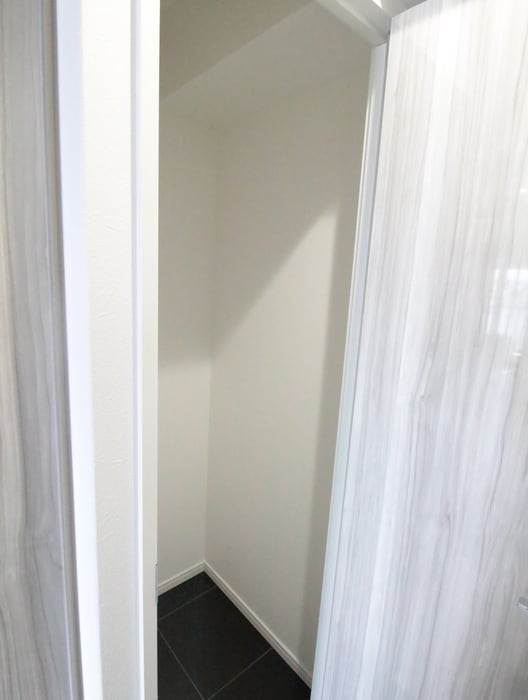 オリエンテムの物件内観写真