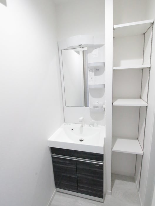 オリエンテムの物件内観写真