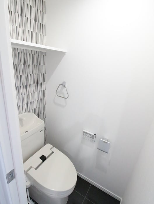 オリエンテムの物件内観写真