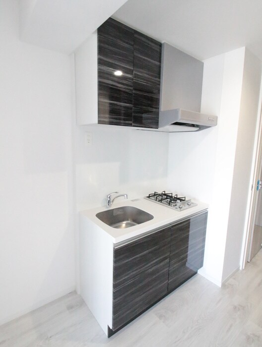 オリエンテムの物件内観写真