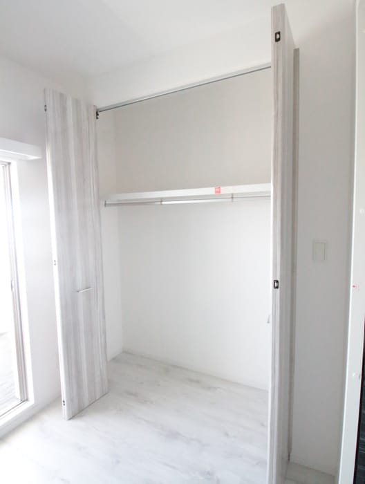 オリエンテムの物件内観写真