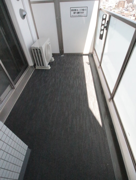 オリエンテムの物件内観写真