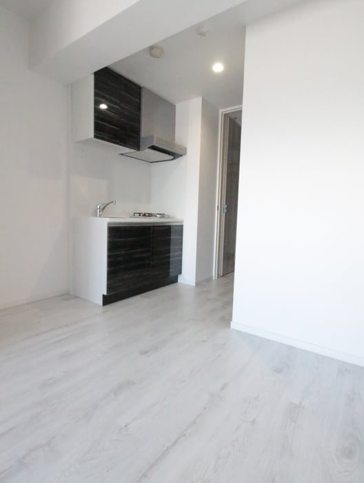 オリエンテムの物件内観写真