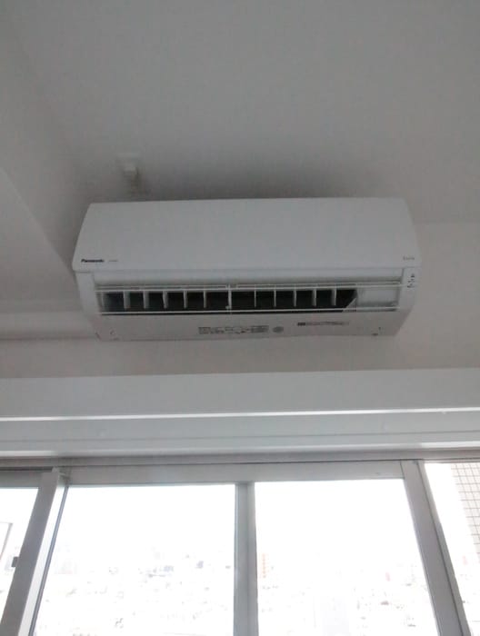 オリエンテムの物件内観写真