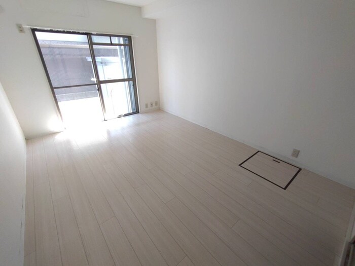 グレイス９２の物件内観写真