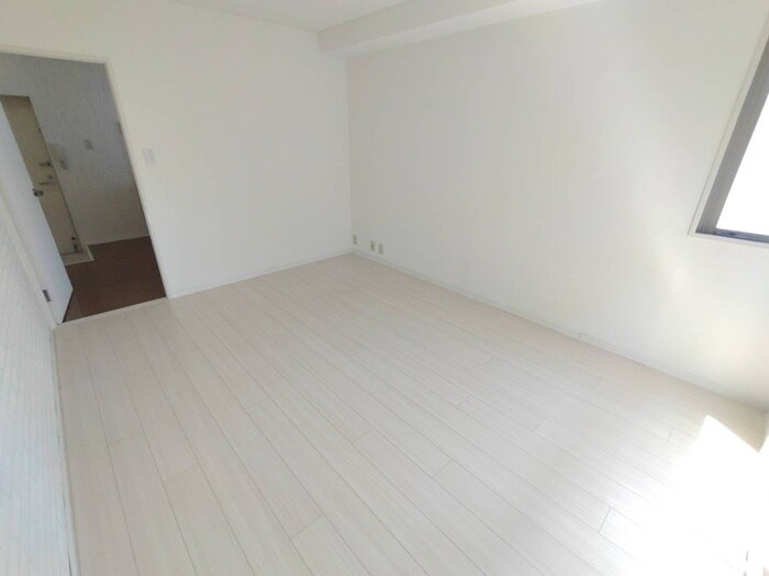 グレイス９２の物件内観写真