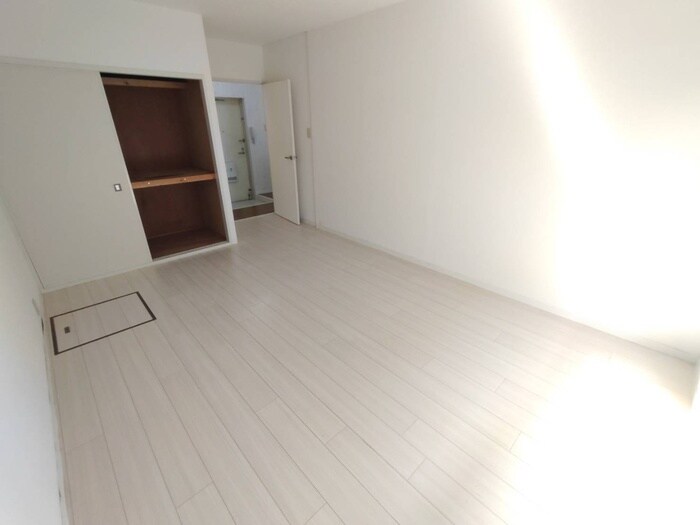 グレイス９２の物件内観写真