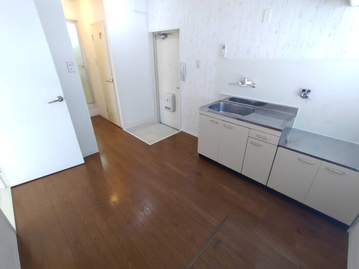 グレイス９２の物件内観写真