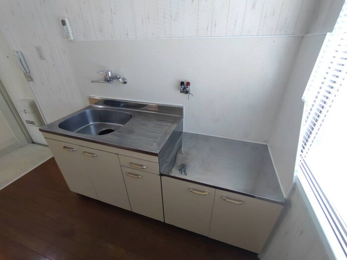 グレイス９２の物件内観写真