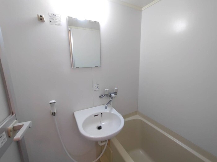 グレイス９２の物件内観写真