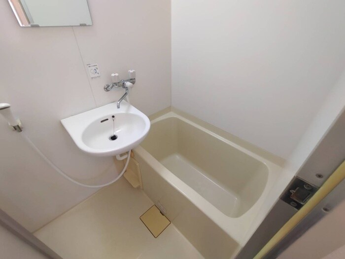 グレイス９２の物件内観写真