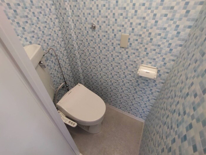 グレイス９２の物件内観写真