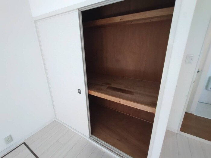 グレイス９２の物件内観写真