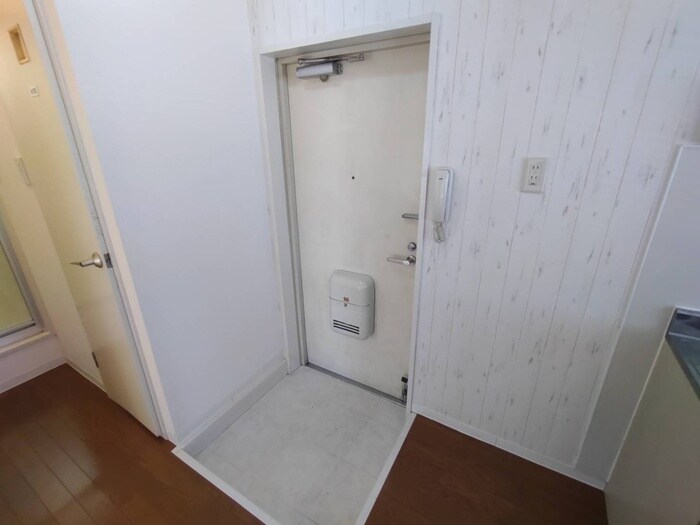 グレイス９２の物件内観写真