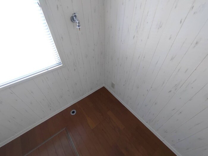 グレイス９２の物件内観写真