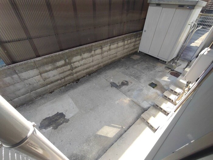 グレイス９２の物件内観写真