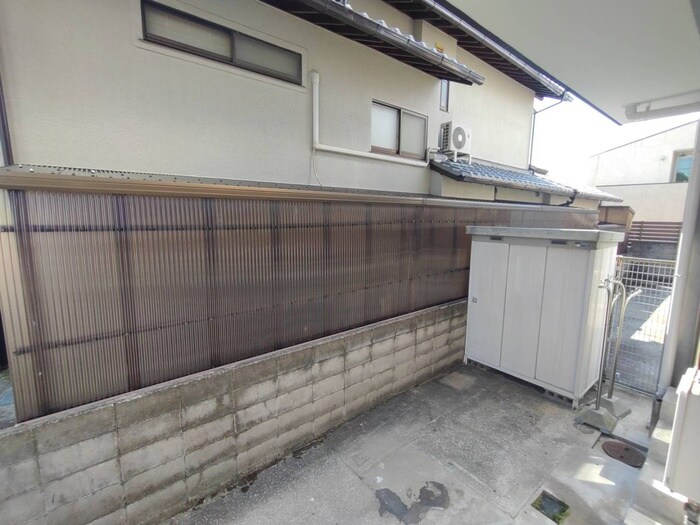 グレイス９２の物件内観写真