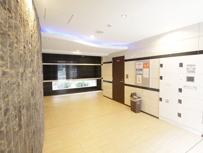 セレニテオズ北巽の物件外観写真