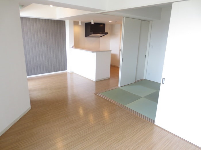 AMENITYCOURT K.Iの物件内観写真