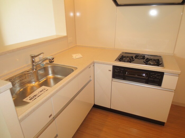 AMENITYCOURT K.Iの物件内観写真