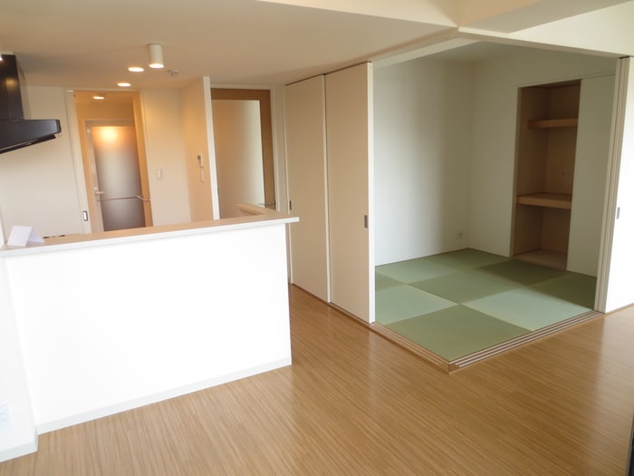 AMENITYCOURT K.Iの物件内観写真